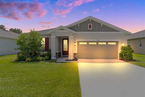 Spring Lake, CLERMONT, FL 34711