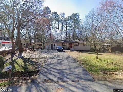 Topaz, VILLA RICA, GA 30180