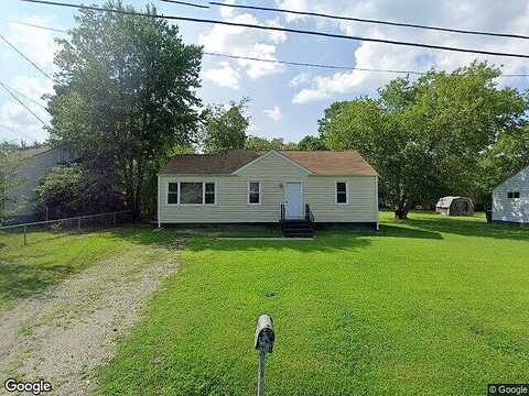Bunche, WILLIAMSBURG, VA 23185