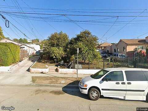 Ditman, LOS ANGELES, CA 90063