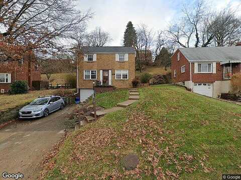 Dallett, PITTSBURGH, PA 15227