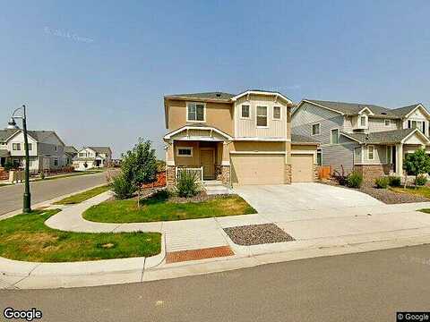 Yampa, COMMERCE CITY, CO 80022