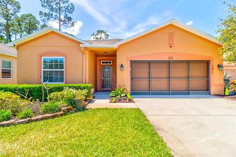 Rain Lily, DAYTONA BEACH, FL 32117