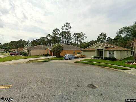 Rain Lily, DAYTONA BEACH, FL 32117