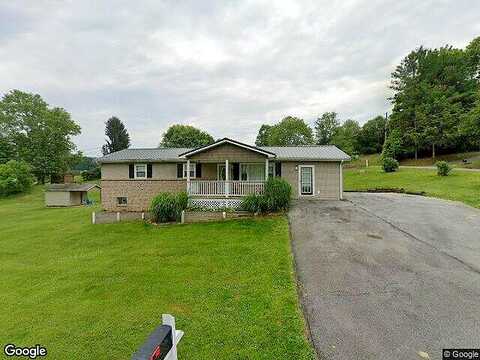 Helms, MARION, VA 24354