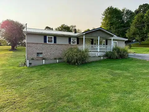 Helms, MARION, VA 24354