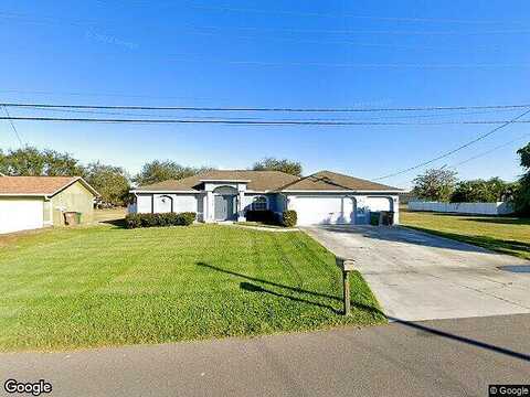 5Th, CAPE CORAL, FL 33990