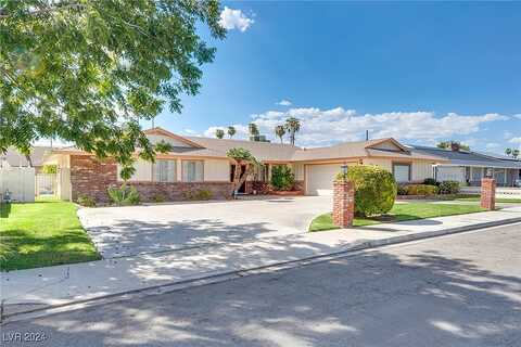 Ironwood, LAS VEGAS, NV 89108