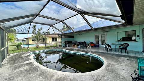 El Dorado, CAPE CORAL, FL 33914