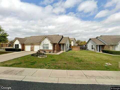 Janae, GEORGETOWN, TX 78626