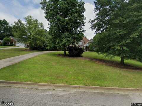 Bench Mark, MCDONOUGH, GA 30252