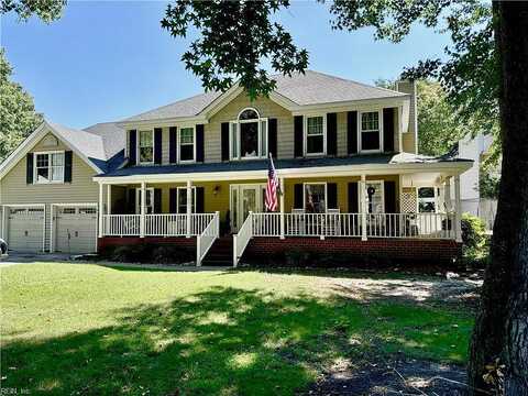 Copper Stone, CHESAPEAKE, VA 23320