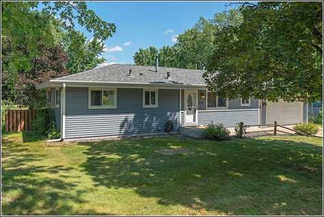 129Th, MINNEAPOLIS, MN 55434
