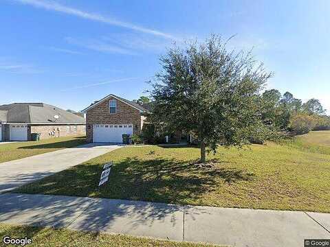 Miles, HINESVILLE, GA 31313