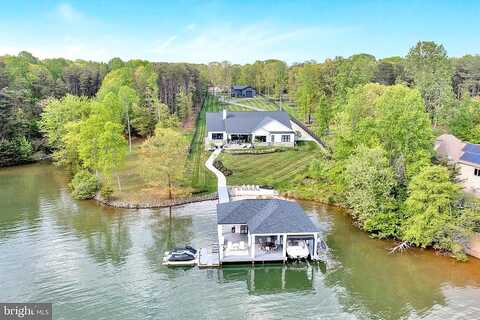 Tranquility, MONETA, VA 24121