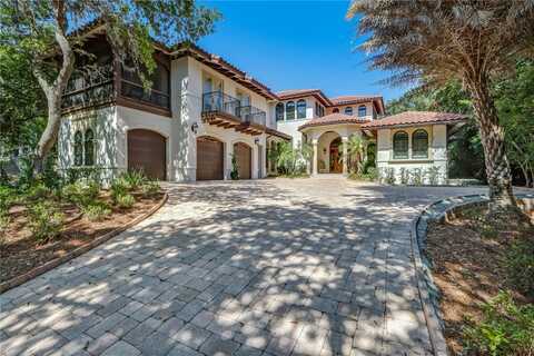 Ocean Club, FERNANDINA BEACH, FL 32034