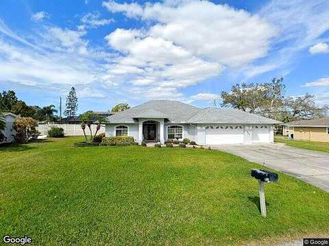 Poinciana, VENICE, FL 34293