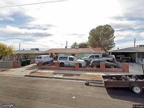 Wyatt, LAS VEGAS, NV 89106