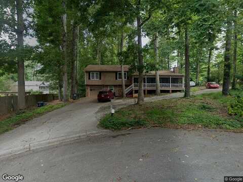 Japonica, LILBURN, GA 30047
