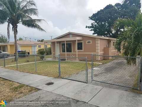 28Th, WEST PARK, FL 33023