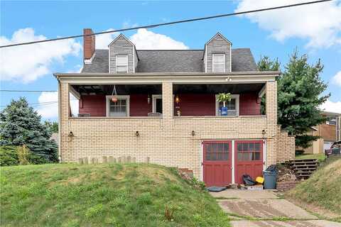 Glencairn, WEST MIFFLIN, PA 15122