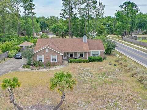 Country, CRAWFORDVILLE, FL 32327