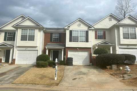Harvest, DECATUR, GA 30034