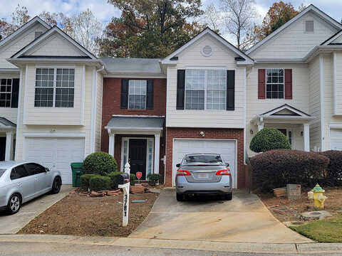 Harvest, DECATUR, GA 30034