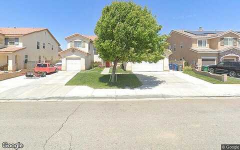 Avenue J10, LANCASTER, CA 93536
