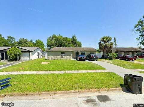 Mary Church, ORLANDO, FL 32811