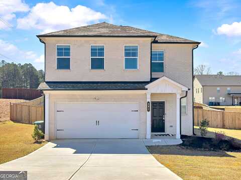 Amsterdam, HAMPTON, GA 30228