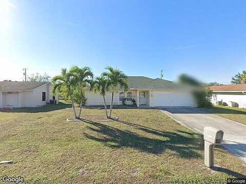 15Th, CAPE CORAL, FL 33904