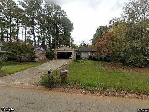 Botany, JONESBORO, GA 30236