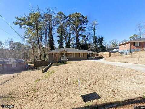 Flagstone, ATLANTA, GA 30316