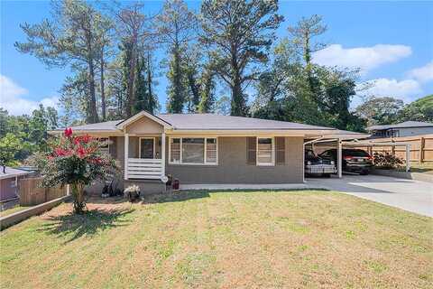 Flagstone, ATLANTA, GA 30316