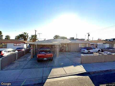 Beverly, LAS VEGAS, NV 89104