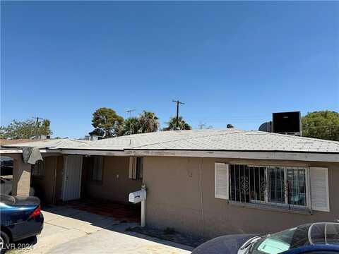 Beverly, LAS VEGAS, NV 89104
