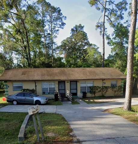 16Th, GAINESVILLE, FL 32601