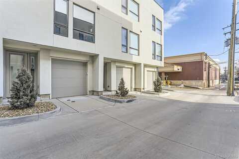 Asbury, DENVER, CO 80210