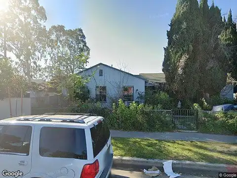 Nadeau, LOS ANGELES, CA 90001