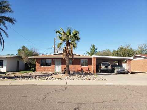 Fairmont, TEMPE, AZ 85282