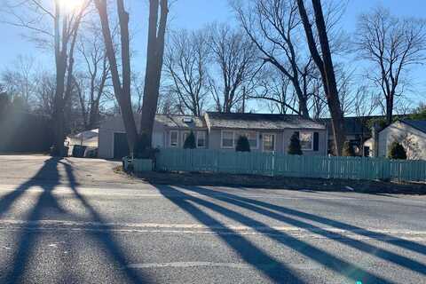 Philmont, FEASTERVILLE TREVOSE, PA 19053