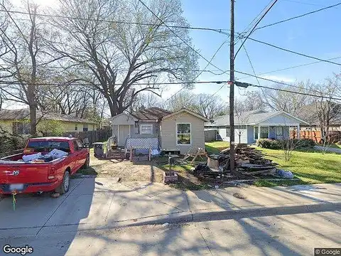 Solar, DALLAS, TX 75216