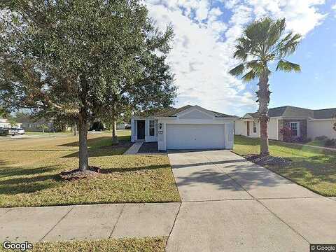 50Th Street, PARRISH, FL 34219