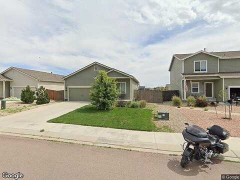 Thunderbolt, COLORADO SPRINGS, CO 80925
