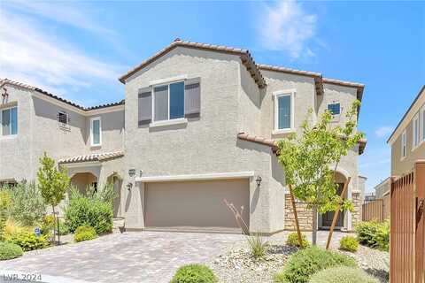 Tucket Point, LAS VEGAS, NV 89178