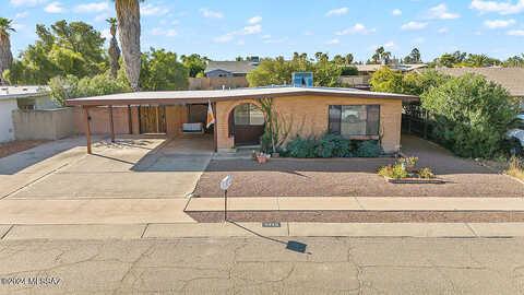 Union, TUCSON, AZ 85748