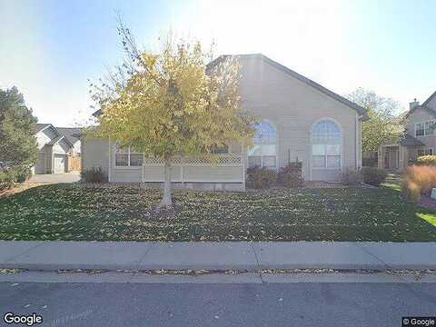 Hawaii, AURORA, CO 80247