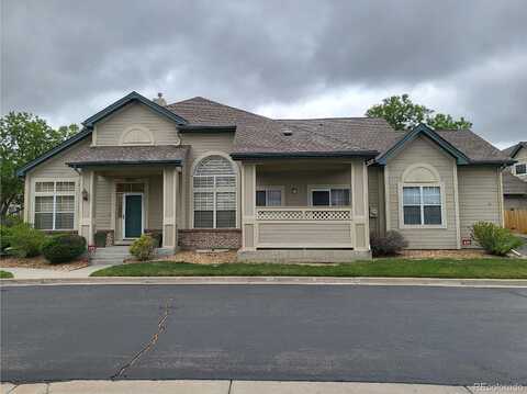 Hawaii, AURORA, CO 80247