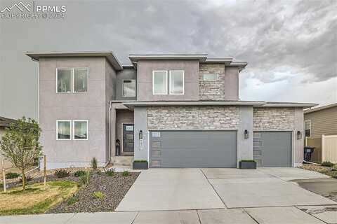 Marble Canyon, PEYTON, CO 80831